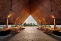 Sheraton Belitung Resort Hotels in Tanjung Binga