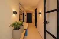 Serrezuela Rooms - Resorts