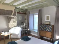 Fleur & Mer Hotels in Saint-Vaast-la-Hougue