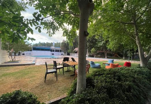 4. 킬리치 에어포트..