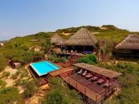 AsDunas Lodge - Beach