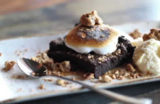 公園公共旅館酒店和餐廳