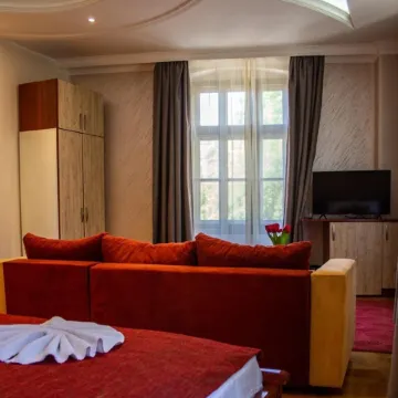 Hotel Kutko Отели в г. Панчево