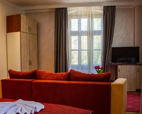 Hotel Kutko Hotels in Pancevo