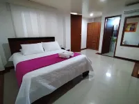 Hotel El Bosque Valledupar Hotels in Valledupar