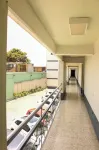 Hotel Virginia - Bãi đậu xe