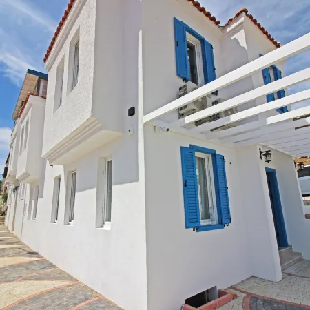Bozcaada Teras Otel