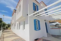 Bozcaada Teras Otel Hotels in Bozcaada