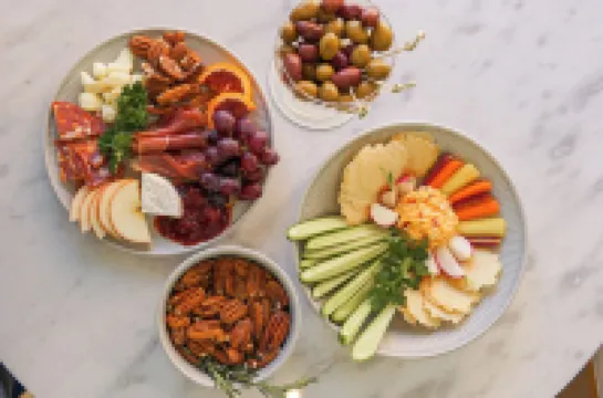 The Palmetto Hotel, Charleston