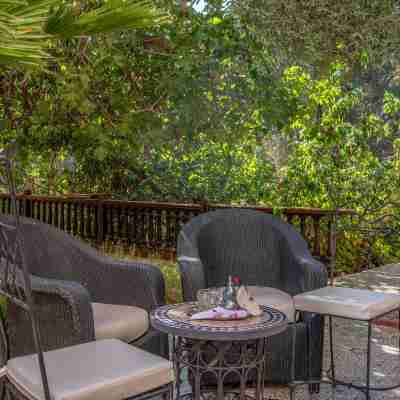 Riad Clé de Sol Hotel Exterior