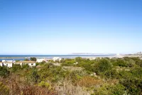 The Whaling Station Guesthouse Các khách sạn ở Greater Plettenberg Bay
