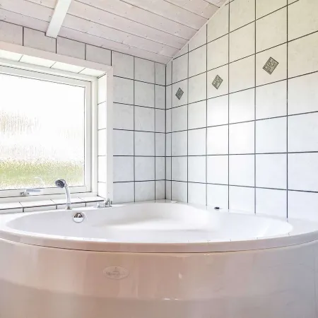 6 Person Holiday Home in Rudkøbing