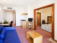 Hotel Bonalba Alicante Hoteles en Muchamiel