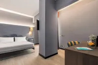 City Style Hotel Reggio Emilia Hotel a Reggio Emilia