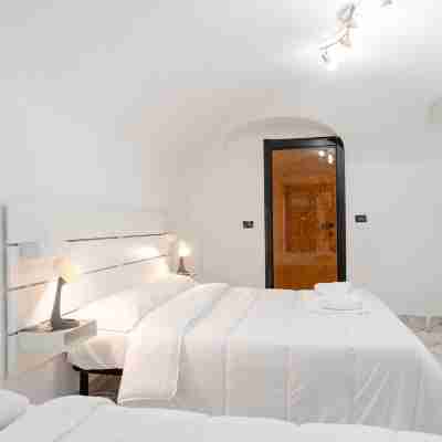 Vittorio Emanuele II Rooms
