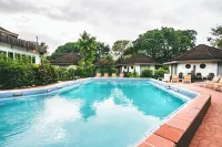 Kariwak Village Holistic Haven and Hotel - en bord de mer