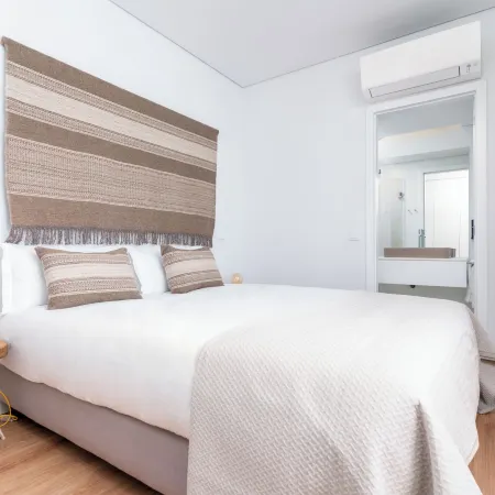 Limehome Evora Rua de Machede 61