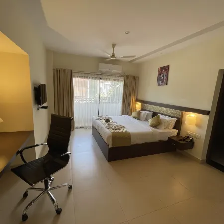 Hotel Yamuna