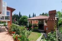 Villa Gemma