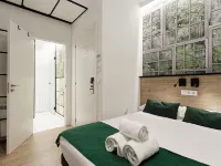 Bailén Green House Hotels near Verdaguer