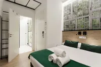 Bailén Green House - Guest houses