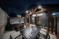 Zion Oasis Rentals - Badekar