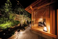 Shoraiso Hoteles en Yamanouchi