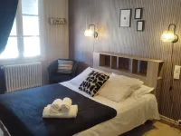 Hôtel les Thermes Hotels in Jonzac