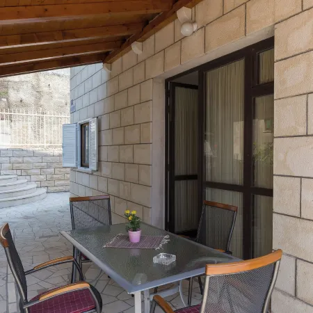 Apartments Kisic