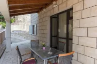 Apartments Kisic