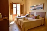 San Pawl Bnb Farmhouse Kortoll Hotels in Xaghra