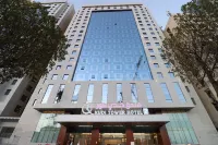 Kudi Tower Hotels in Ar Rawabi