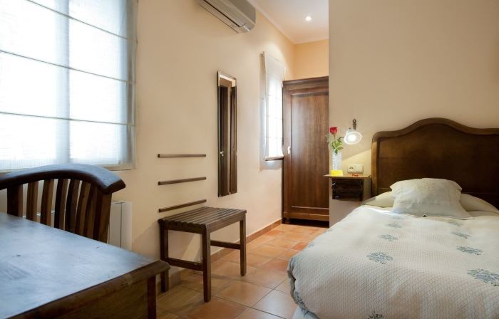 Hotel Don Carlos Cáceres