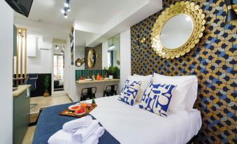 WS Opéra - Laffitte