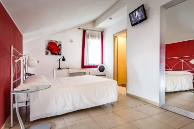 Cà Dei Barcaroli Hotels in Mestre Centro