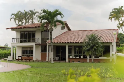 Hotel Chalet la Sofia by Majuva