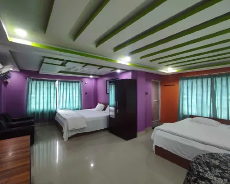 Raj Hotel Hotels in Baksa