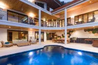 Casa Anjali by Pura Villas - فلل