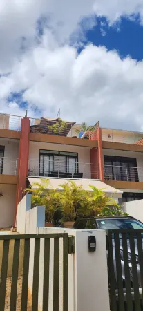 Palmyra Oasis Flic en Flac