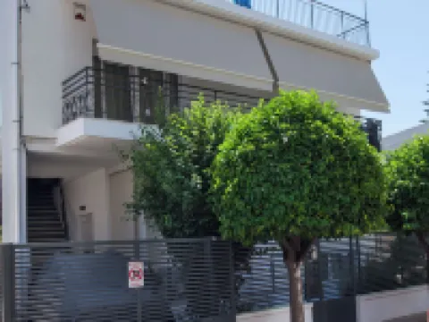 Classical 2 Bd Beauty Apt in Peaceful Chalandri Hotels in Chalandri
