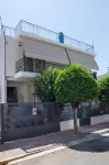 Classical 2 Bd Beauty Apt in Peaceful Chalandri Hôtels à : Papagos-Cholargos