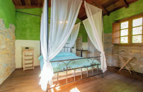 拉卡薩拉度假屋