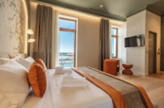 미라비타 부티크 호텔 - 어른 전용