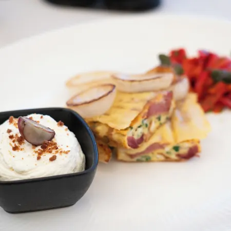 Casa Din Bran - Inn Cuisine