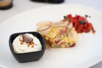 Casa Din Bran - Inn Cuisine