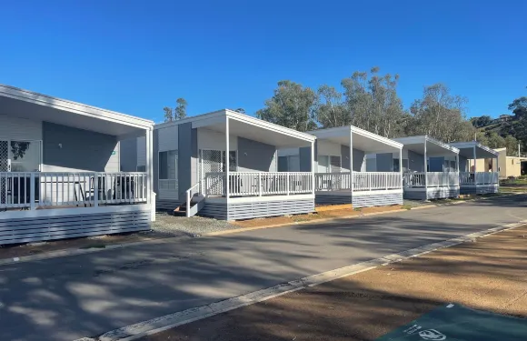 BIG4 曼納姆假日公園