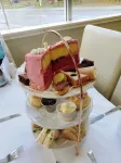 Castle Hotel - breakfast