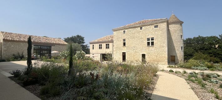 Gîte l'Etable - Domaine Lassalle Saint-créac Hotels in Gers