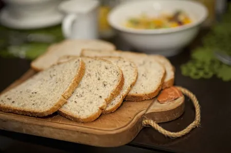 B&B@The Redwoods Отели рядом с достопримечательностью «Fancy Meow Cat Cafe»