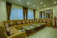 The Aryan Regency Hotels in West Sikkim